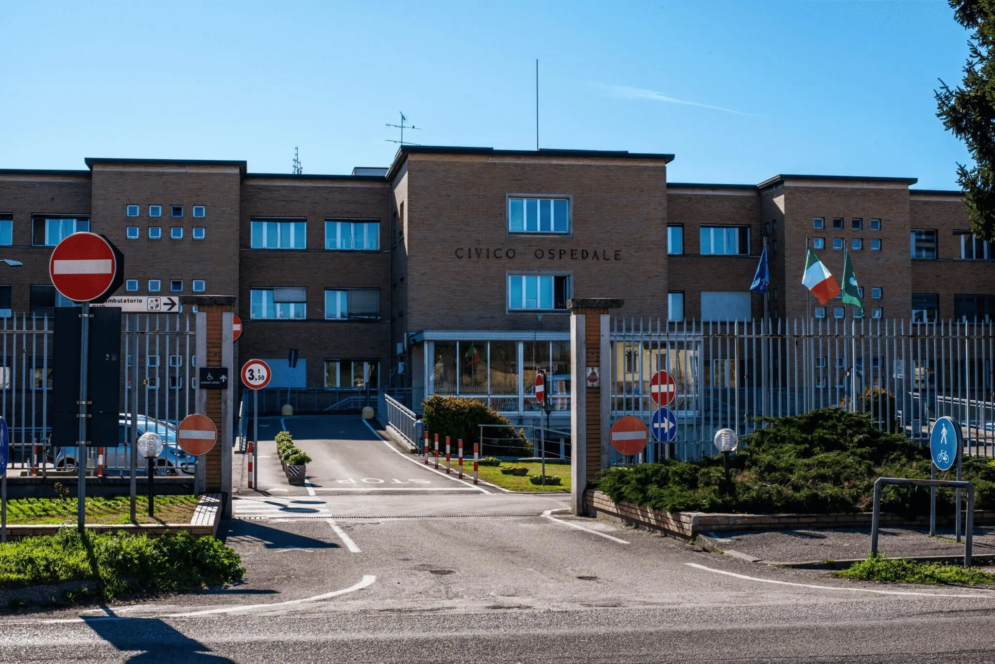 Cosa fare in caso di decesso in ospedale Cosa fare in caso di decesso in ospedale