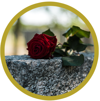 Landing Onoranze Funebri a Milano e provincia