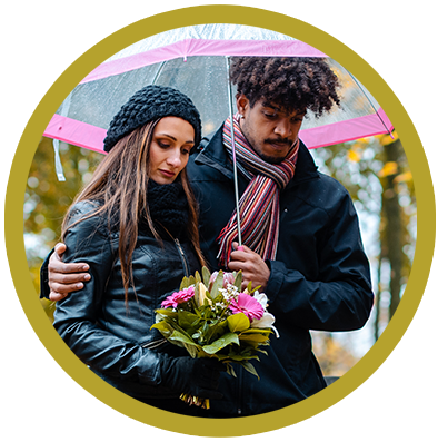 Landing Onoranze Funebri a Milano e provincia