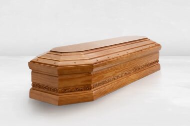 Coffin