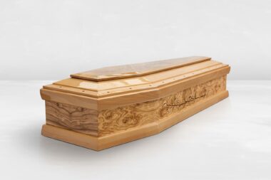 Coffins