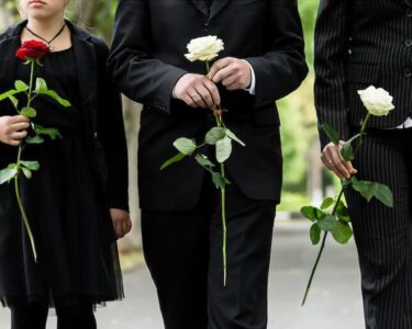 Servizio funebre e funerale a Milano