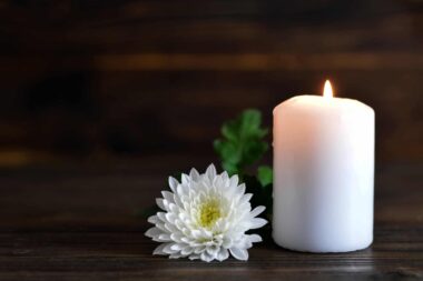 SERVICIOS FUNERARIOS, MILÁN 10 Funeral básico