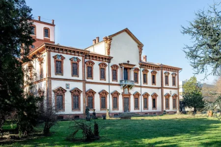 Funeral services in Cinisello Balsamo