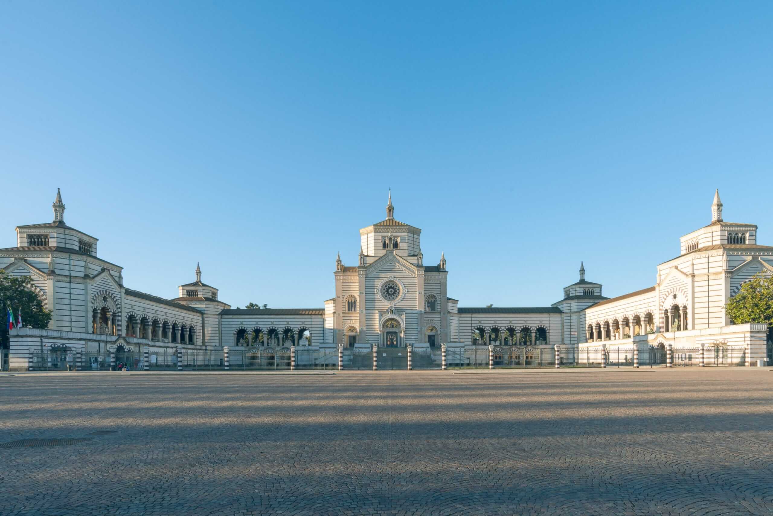 Milano Nebulonghi Onoranze