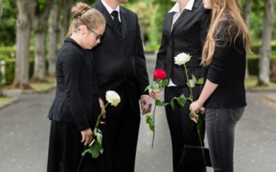 Frasi per defunti: pensieri per ricordare una persona cara scomparsa