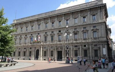 Onoranze Funebri a Milano: Il servizio funebre convenzionato