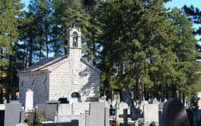 Cappelle cimiteriali: quanto costano, concessioni cimiteriali, tombe e cappelle di famiglia a Milano
