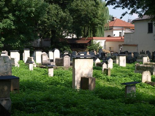 Funerale ebraico