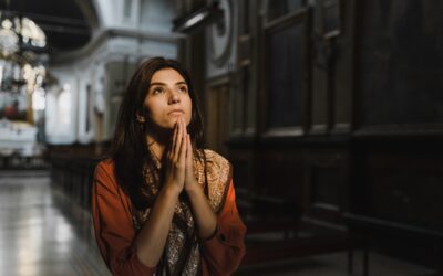 Preghiere per i defunti da recitare per ricordare un caro scomparso