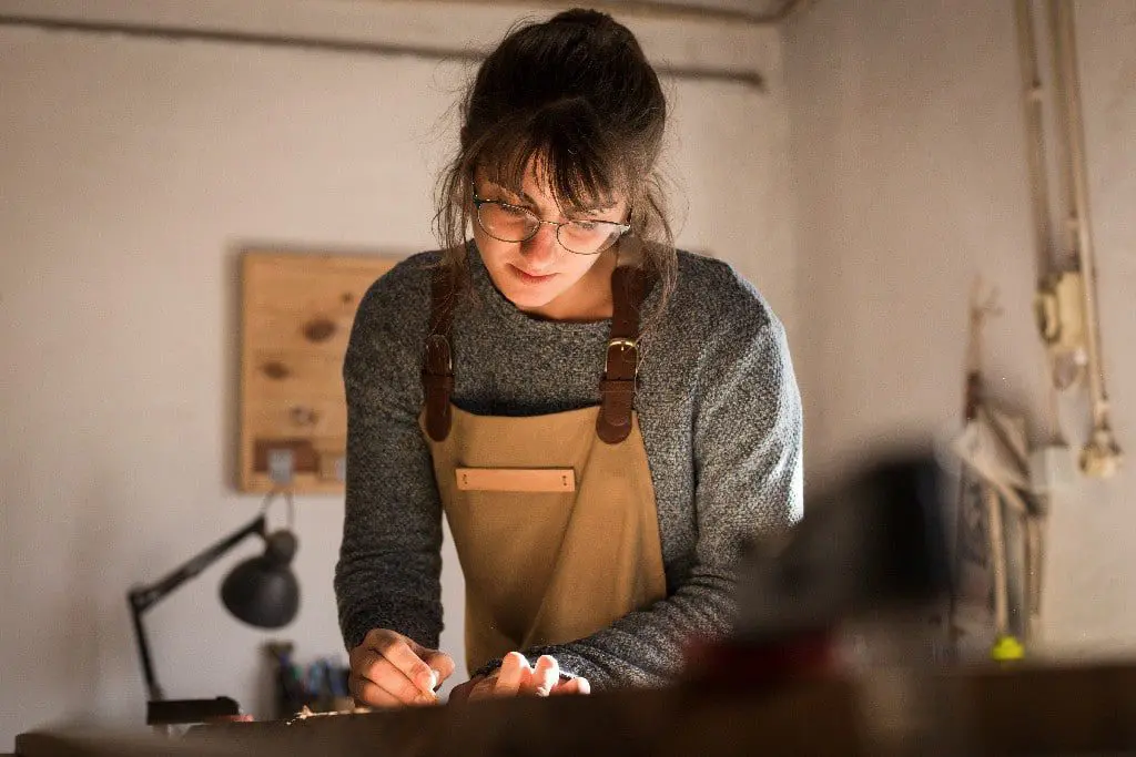 artisan-craftmanship Services provided in the spirit of